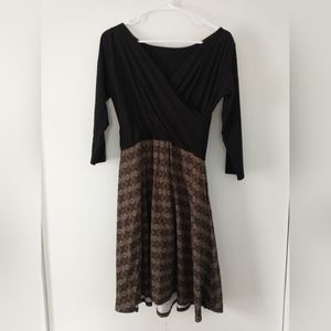 NWOT Maggie's Organics dress